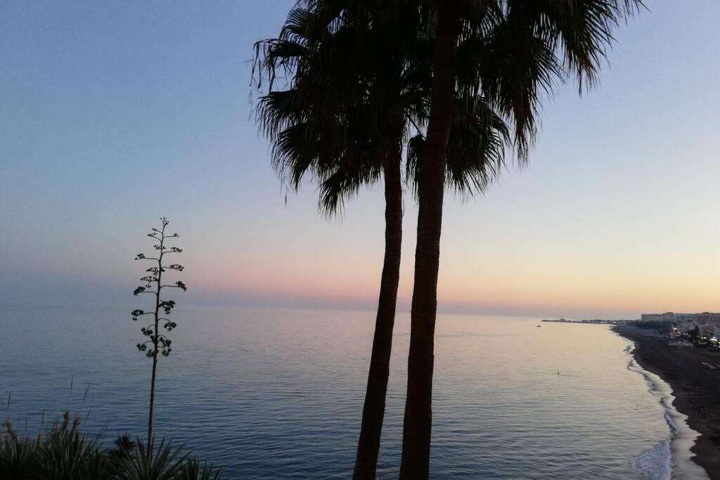 Santa Clara. The Most Awesome Views Torremolinos Bagian luar foto