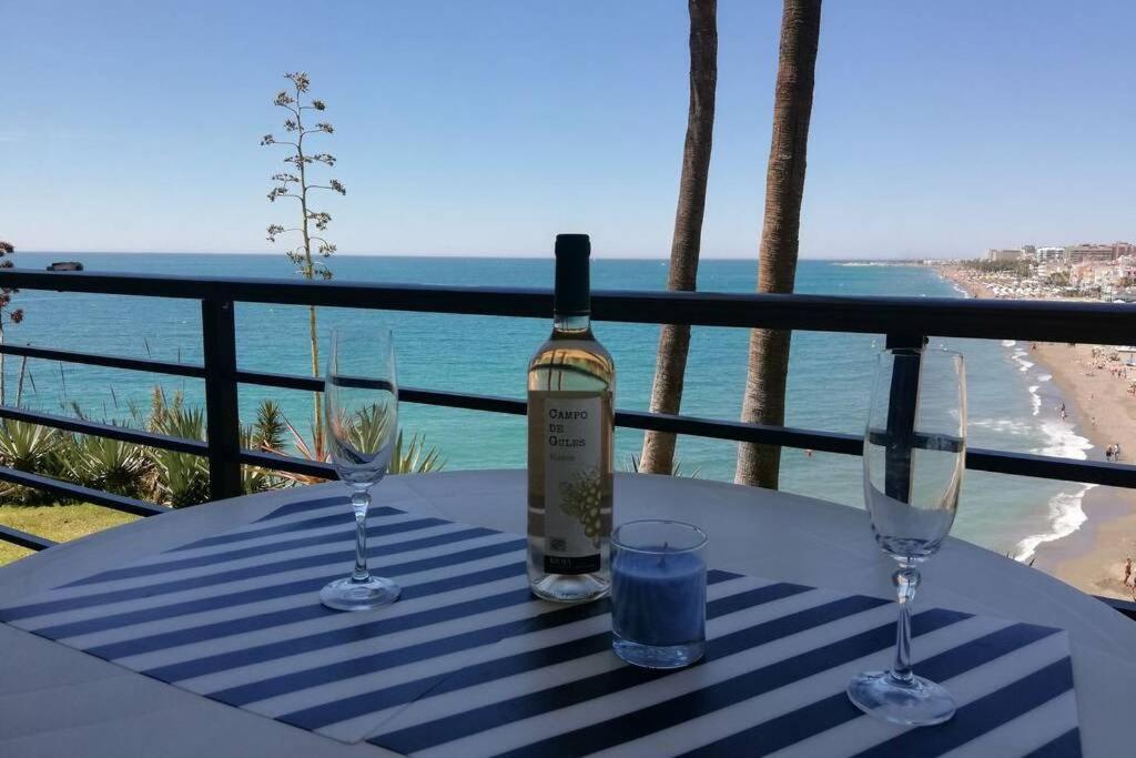 Santa Clara. The Most Awesome Views Torremolinos Bagian luar foto