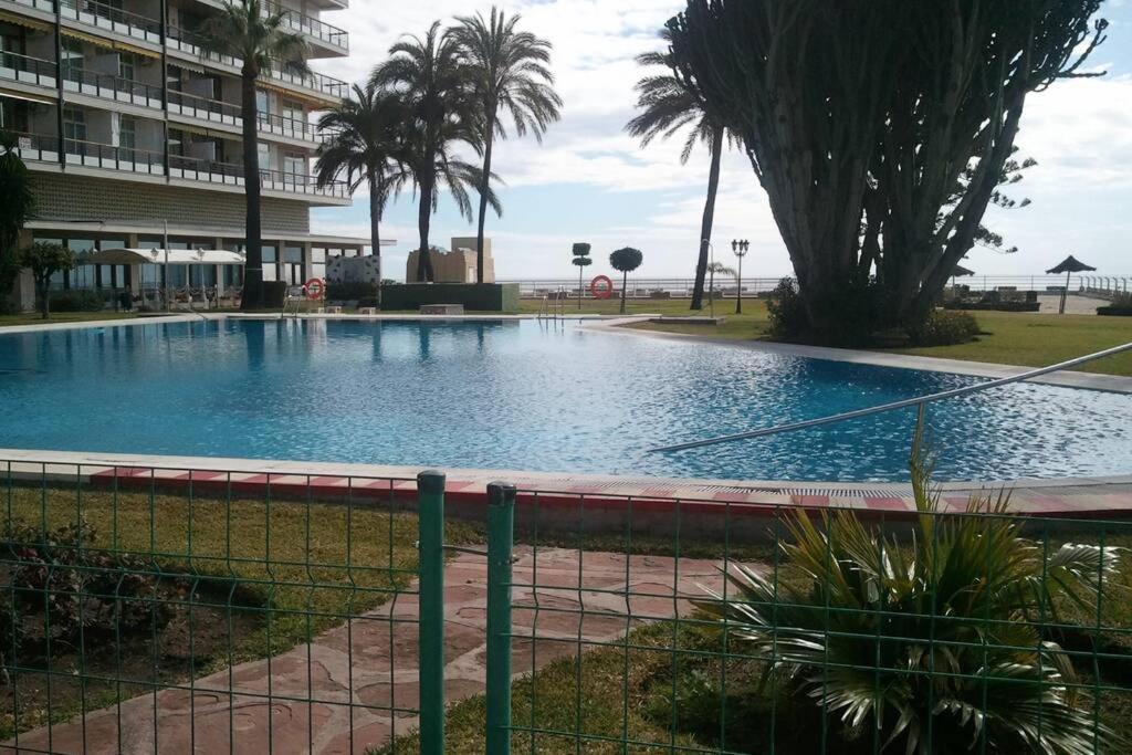 Santa Clara. The Most Awesome Views Torremolinos Bagian luar foto