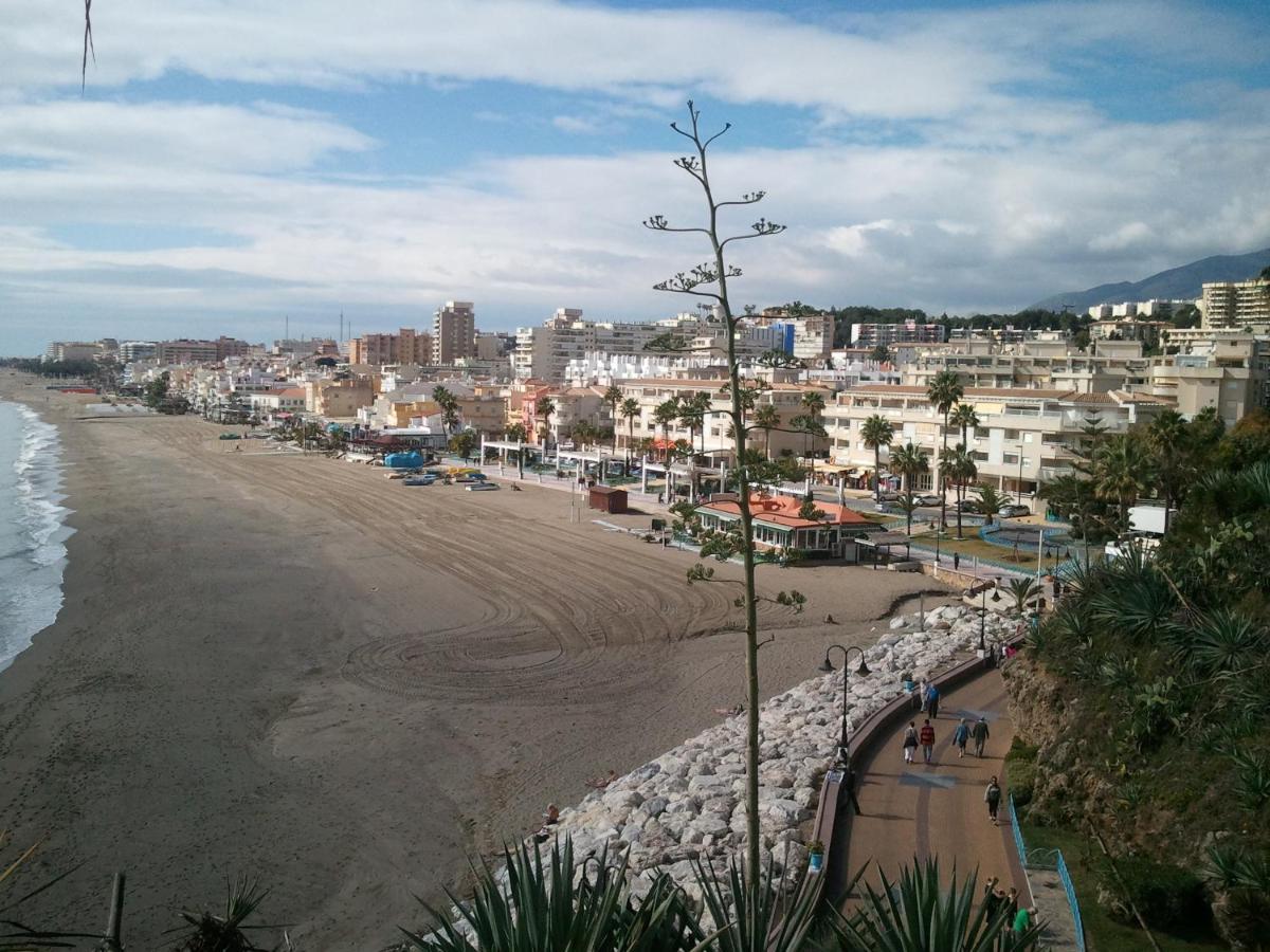 Santa Clara. The Most Awesome Views Torremolinos Bagian luar foto