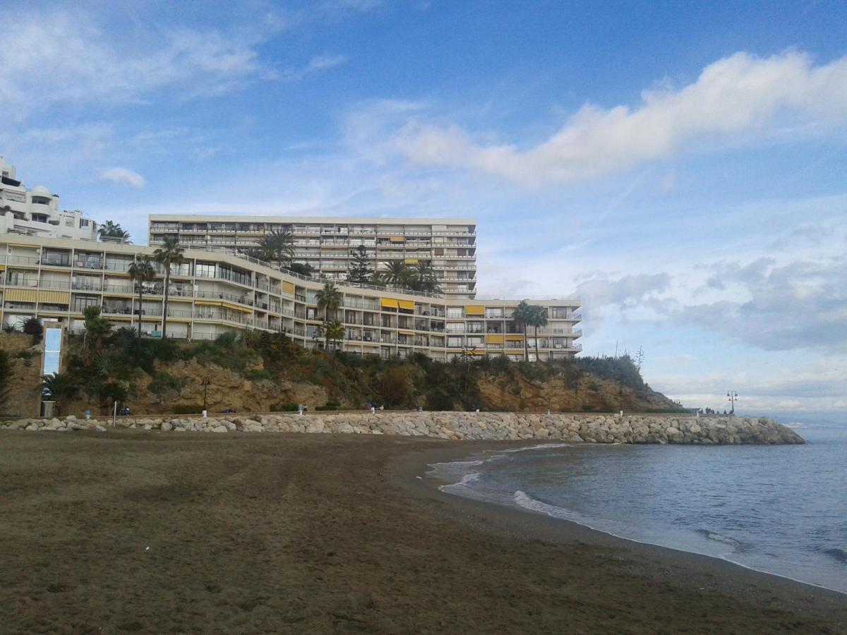 Santa Clara. The Most Awesome Views Torremolinos Bagian luar foto