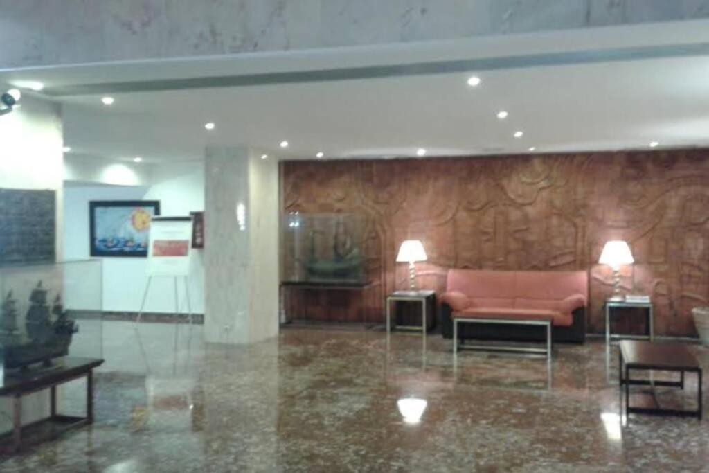Santa Clara. The Most Awesome Views Torremolinos Bagian luar foto