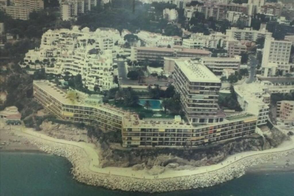 Santa Clara. The Most Awesome Views Torremolinos Bagian luar foto