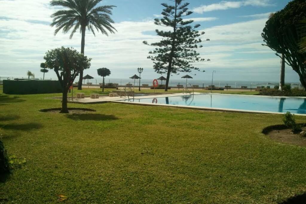 Santa Clara. The Most Awesome Views Torremolinos Bagian luar foto