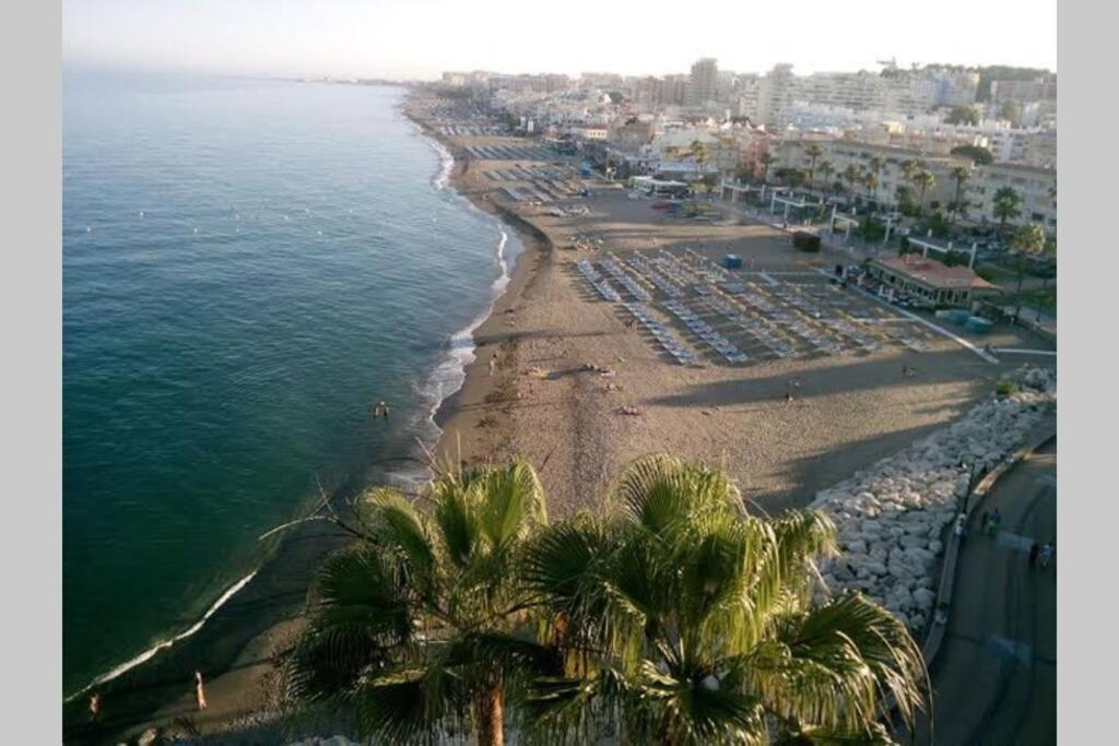 Santa Clara. The Most Awesome Views Torremolinos Bagian luar foto