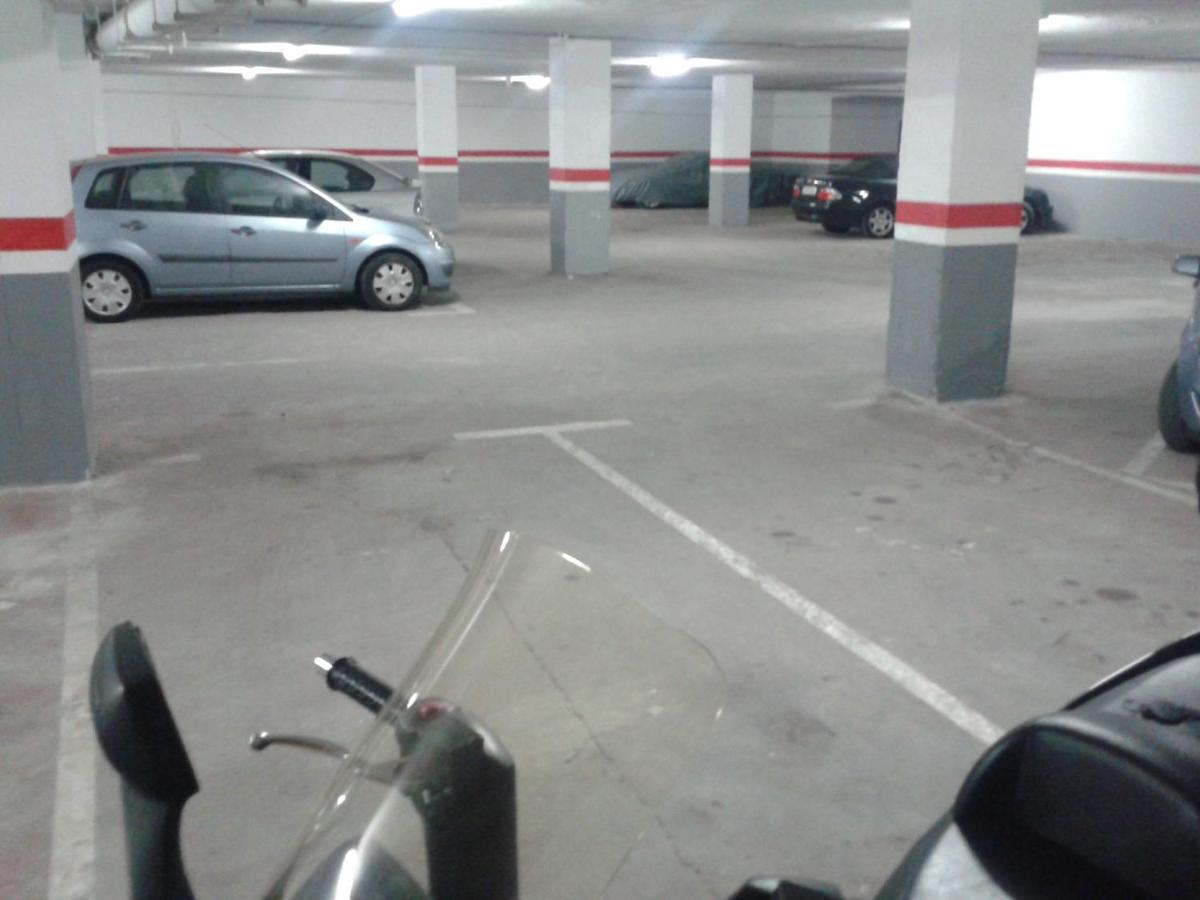 Santa Clara. The Most Awesome Views Torremolinos Bagian luar foto