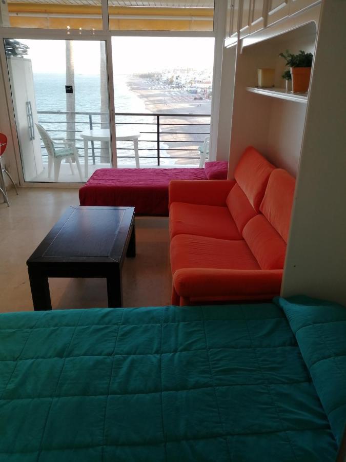 Santa Clara. The Most Awesome Views Torremolinos Bagian luar foto